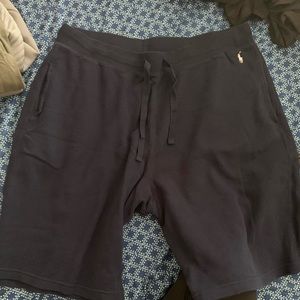 Men lounge shorts